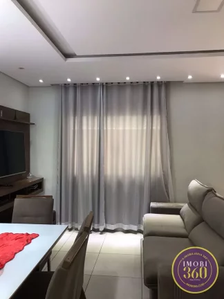 Imagem Casa de condomínio fechado 3 dormitórios e suíte com 02 vagas na Patriarca