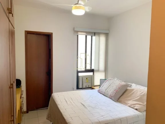 Imagem Apartamento decorado com quatro quartos varanda a venda no caminho das Arvores