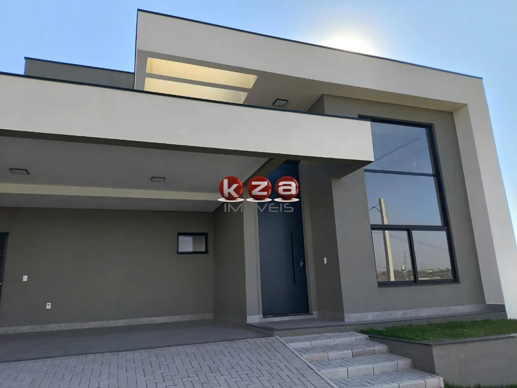 Foto do imóvel Casa de alto padrão em condomínio à venda em Valinhos-SP, Residencial Vivenda das Pitangueiras: 3 quartos, 3 suítes, 2 salas, 5 banheiros, 2 vagas, 179m².