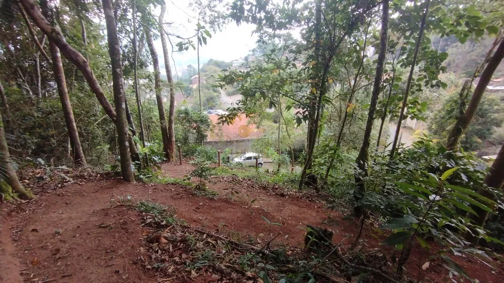 Imagem Terreno para Venda em Teresópolis / RJ no bairro Parque do Ingá