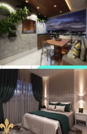 Imagem APARTAMENTO RESIDENCIAL em ITAPEMA - SC, MORRETES