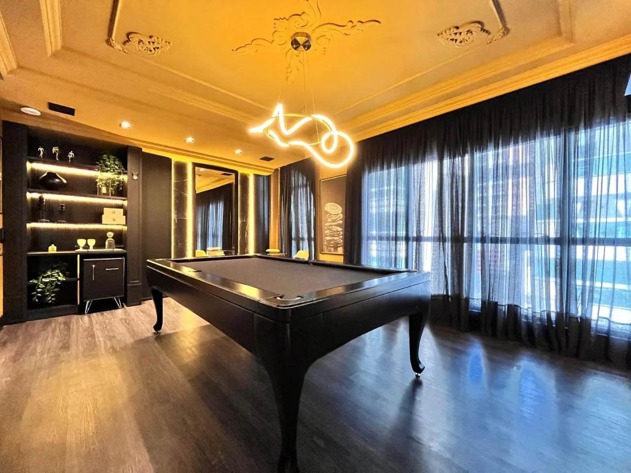 Imagem Apartamento com vista para o mar à venda com 135m2 por R$ 2.550.000,00