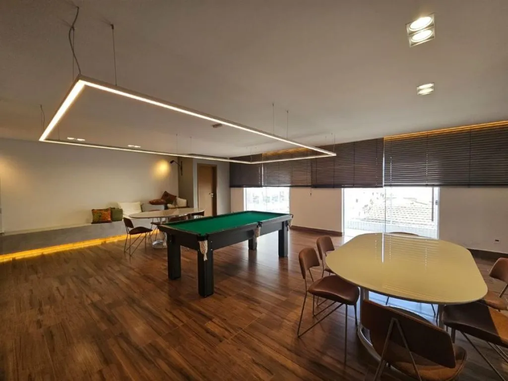 Imagem APARTAMENTO COM 56,00 m² - CANTO DO FORTE - PRAIA GRANDE SP
