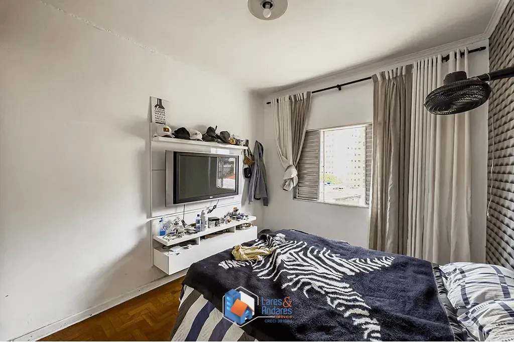 Imagem Casa à venda 3 Quartos 2 Vagas 163M² Vila Moraes São Paulo - SP