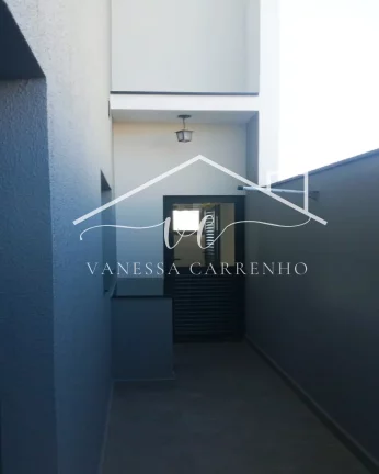 Imagem Venda Sobrado | Vanessa Carrenho Assessoria Imobiliária