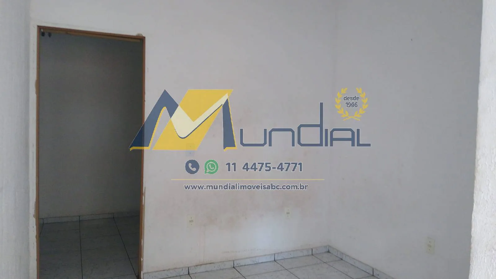 Imagem Alugo Casa em Jardim Santo André