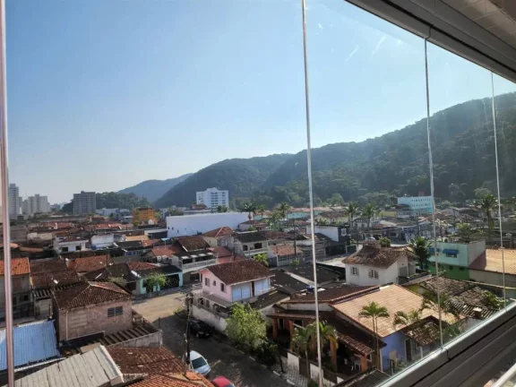 Imagem Apartamento à Venda em Centro, Mongaguá - SP