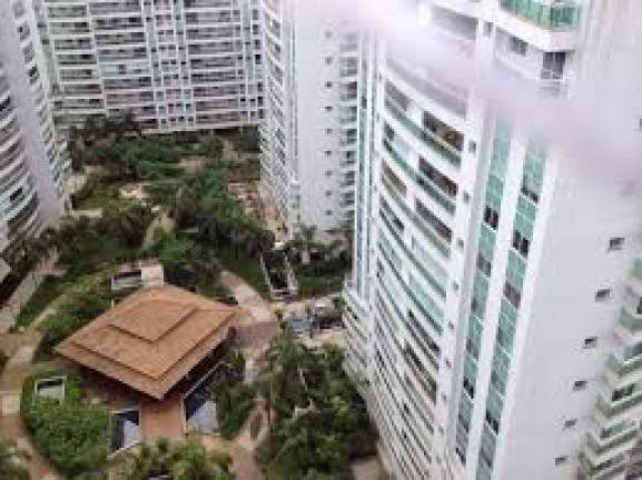 Imagem Apartamento com 3 Quartos à Venda, 112 m² em Barra da Tijuca - Rio de Janeiro