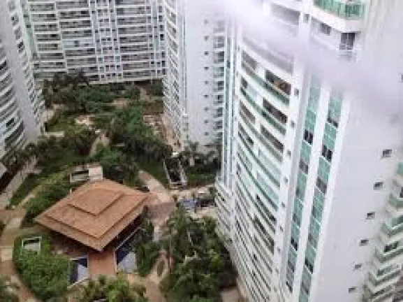 Foto do imóvel Apartamento com 3 Quartos à Venda, 112 m² em Barra da Tijuca - Rio de Janeiro