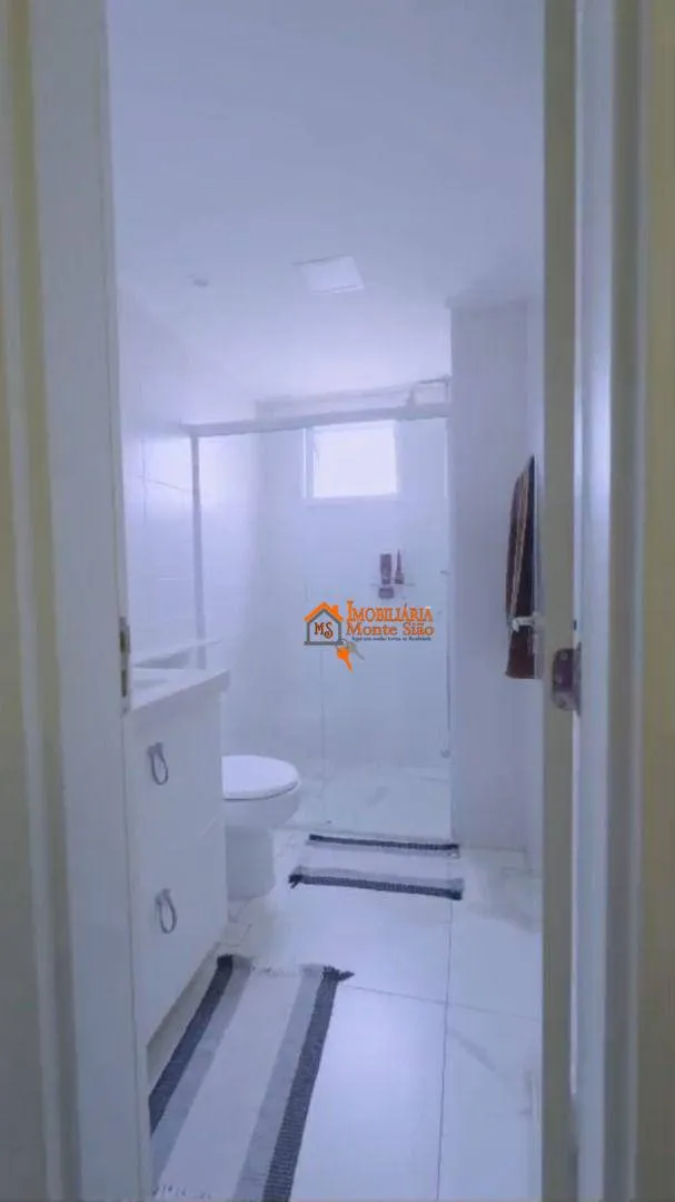 Imagem Apartamento à venda, 154 m² por R$ 2.150.000,00 - Jardim Flor da Montanha - Guarulhos/SP