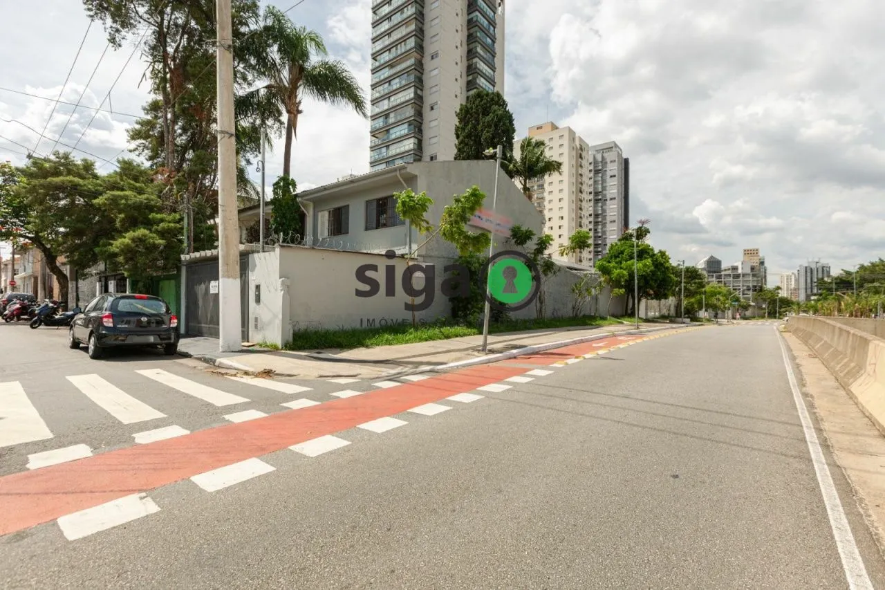 Imagem Ponto comercial próximo ao Shopping Parque da Cidade