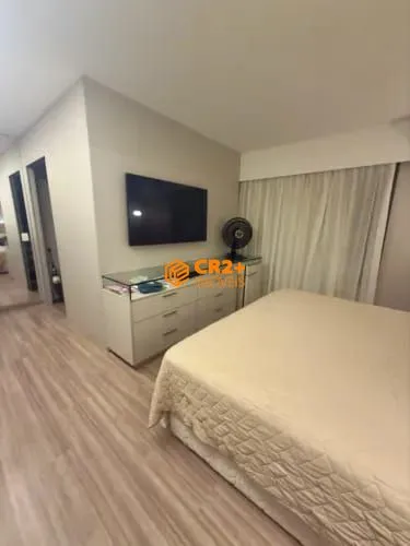 Imagem Vendo apartamento Le Parck 109 m² 3 quaros-1 suíte Em boa viagem