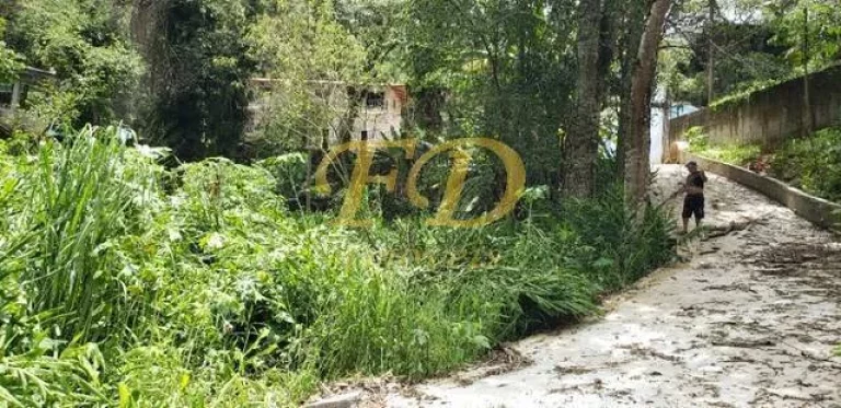 Imagem Chácara em Mairiporã