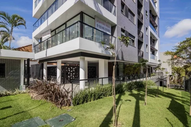 Imagem Duplex para venda no bairro Rio Branco em Porto Alegre