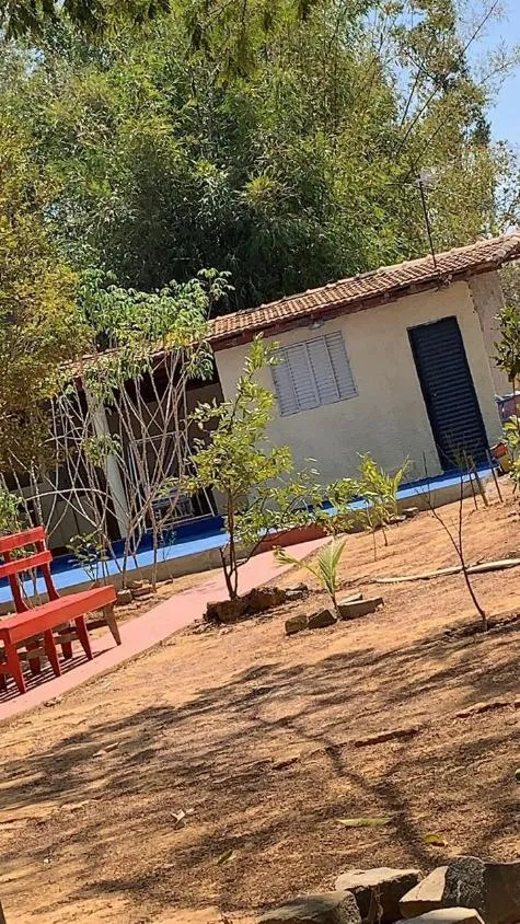 Imagem Vendo em Felixlândia/MG / 97 Hectares de terra