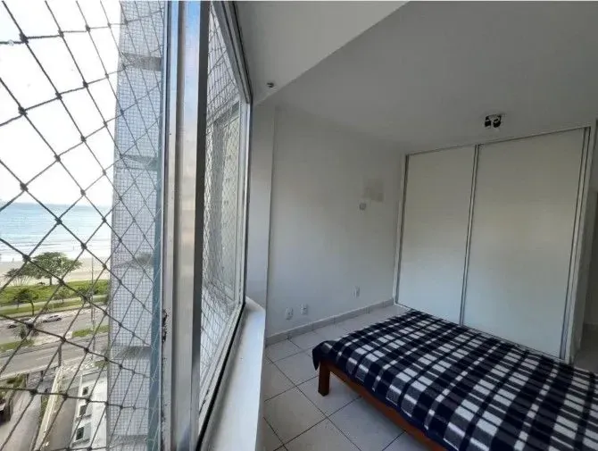 Imagem Apartamento com 2 Quartos à Venda, 90 m² em Aparecida - Santos