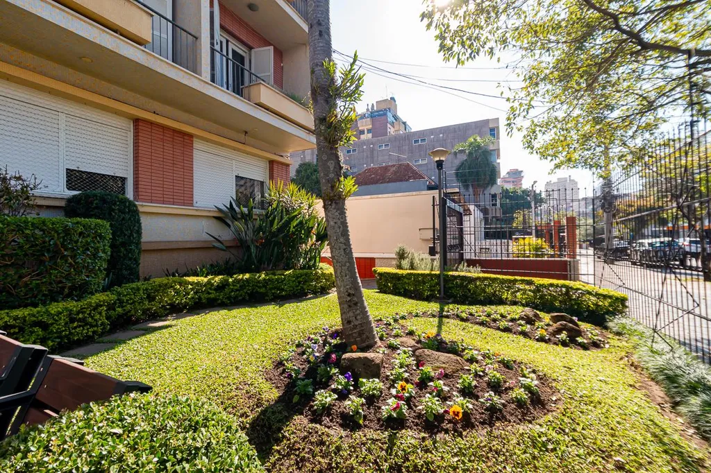 Imagem Apartamento em Auxiliadora