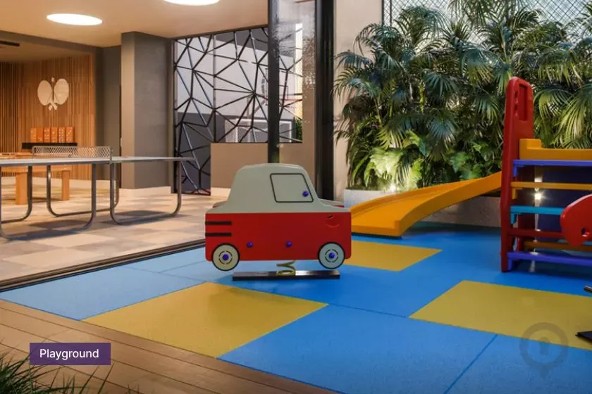 Imagem Apartamento à venda no bairro Setor Oeste - Goiânia/GO