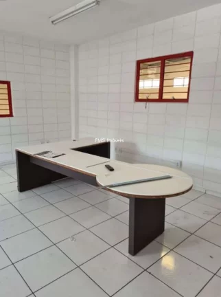 Imagem Galpão com 1000m2 em Sorocaba - SP.