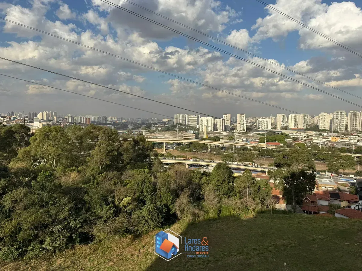 Imagem Apartamento para venda em City América com 3 quartos, sendo 1 suíte, 87.27m²