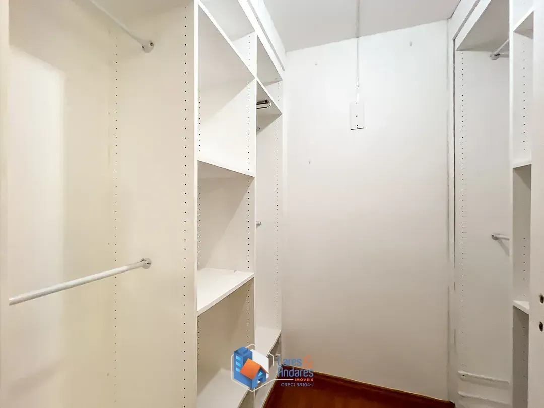 Imagem Apartamento para venda em Bela Vista com 4 quartos, sendo 1 suíte, 164m²
