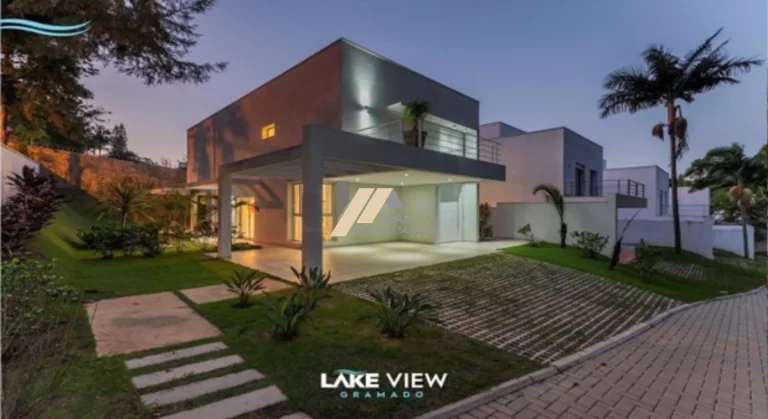 Imagem Casa à venda no Gramado em Campinas, São Paulo