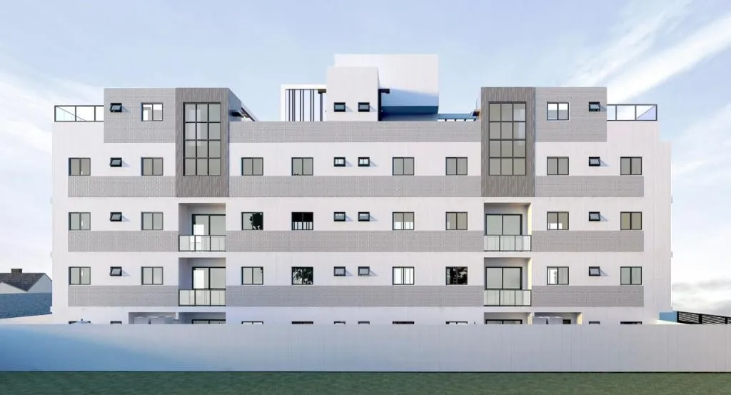 Imagem Apartamento com 2 dormitórios à venda, 54 m² por R$ 369.997,00 - Altiplano Cabo Branco - João Pessoa/PB