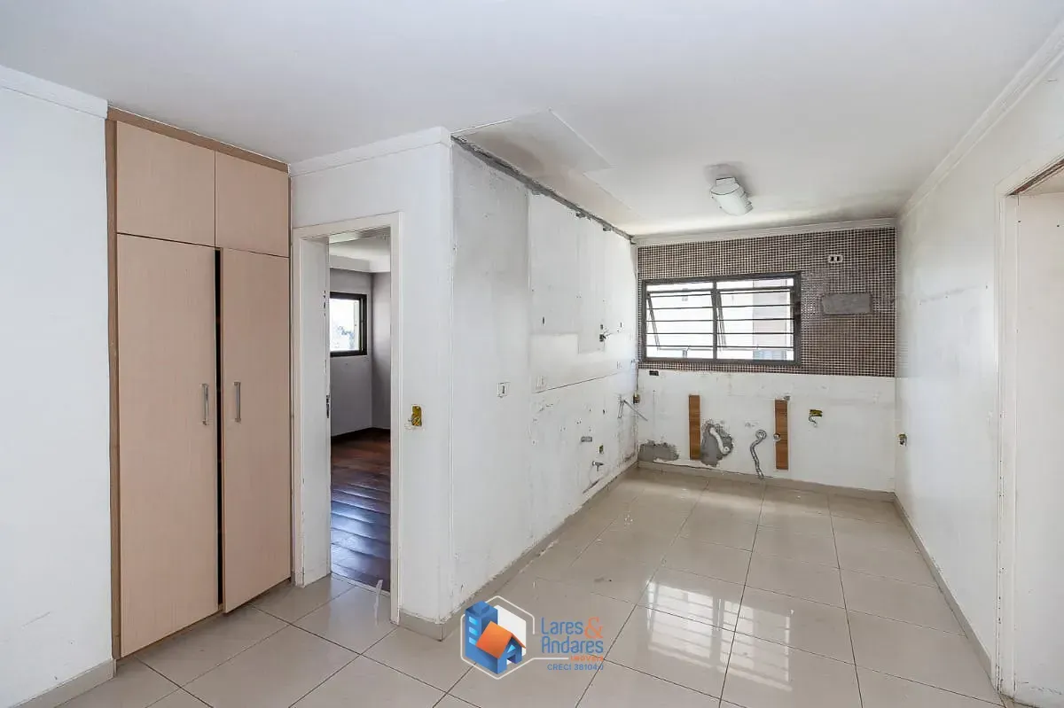 Imagem Apartamento para venda em Vila Andrade com 3 quartos, sendo 3 suítes, 175m²