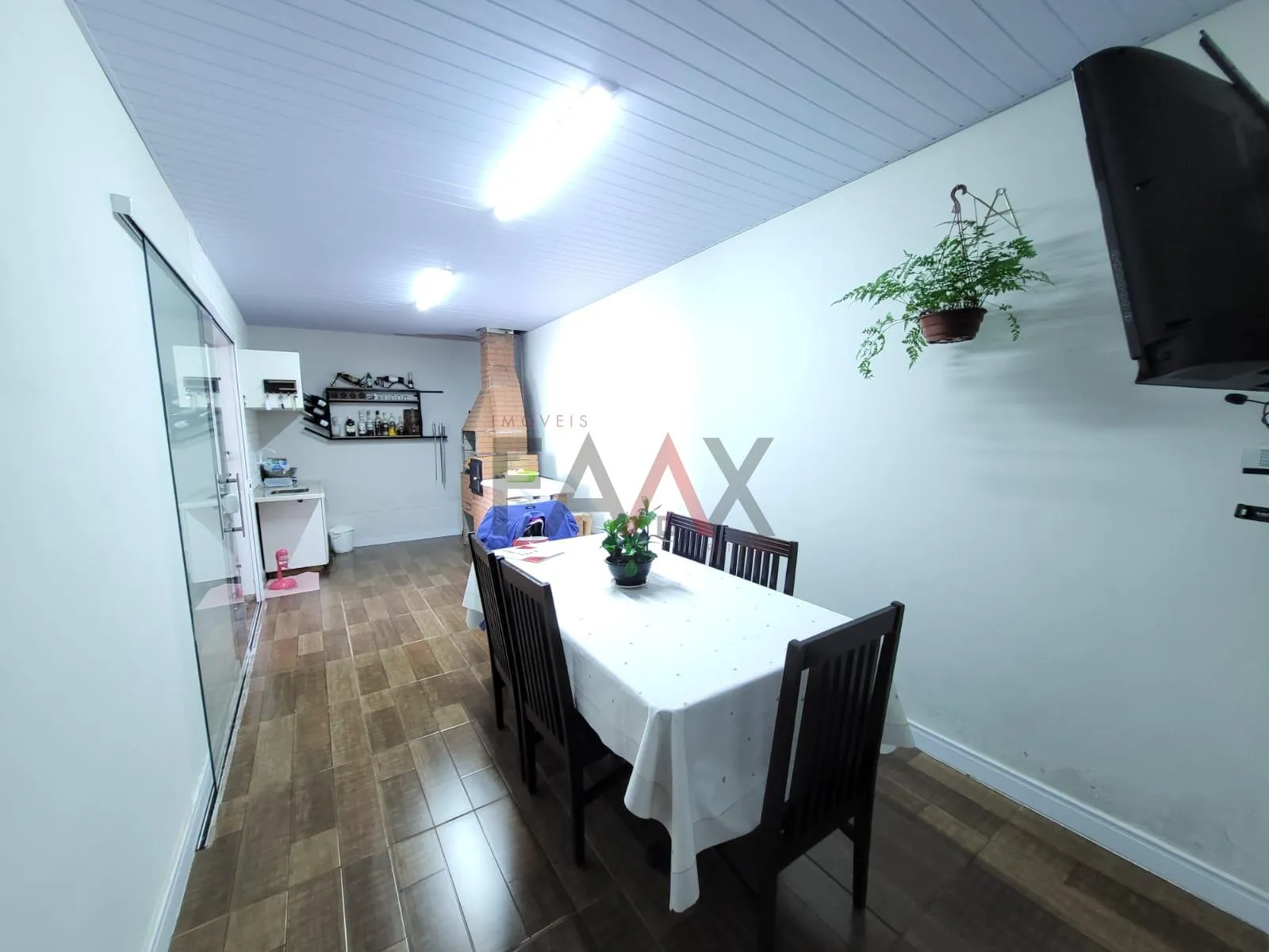 Imagem Casa com 2 dormitórios à venda,130.00 m², VILA BELA, GUARAPUAVA - PR