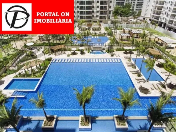 Imagem APARTAMENTO RESIDENCIAL em RIO DE JANEIRO - RJ, JACAREPAGUÁ