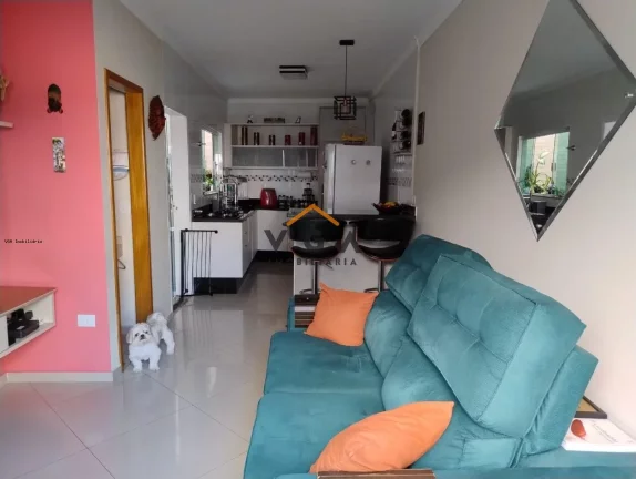 Imagem Casa em Condomínio para Venda em São Paulo, Vila Ré, 2 dormitórios, 2 suítes, 2 banheiros, 1 vaga