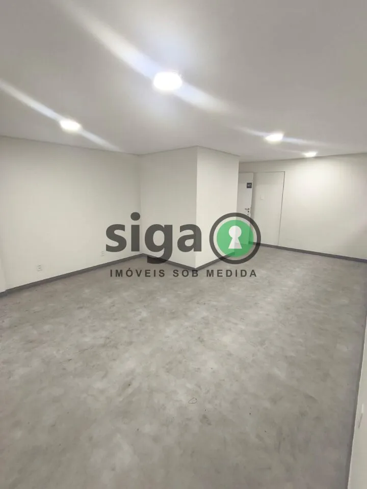 Imagem Sala comercial à venda no Jardim Paulista - São Paulo/SP