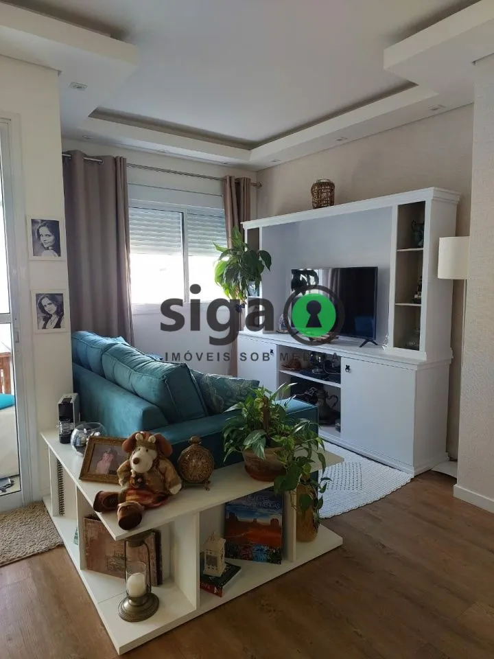 Imagem Apartamento para venda, 58m² com 1 Quarto à venda - Vila Andrade