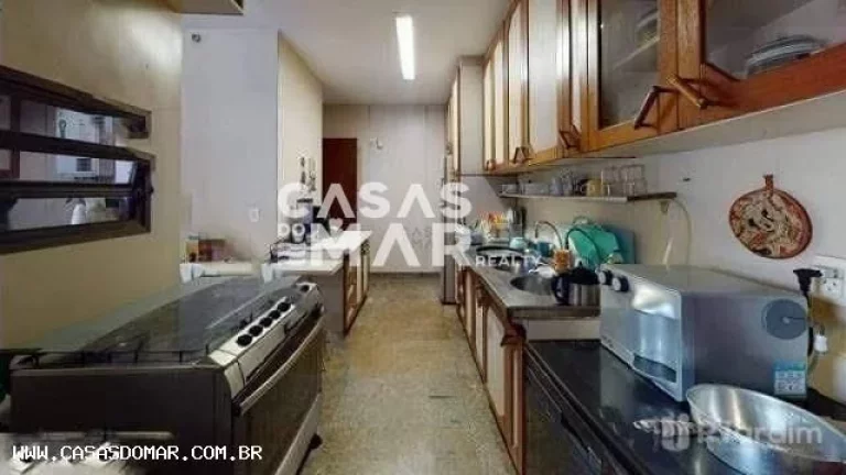 Imagem Oportunidade única: Apartamento frente mar com 4 quartos e 2 suítes em Ipanema, Rio de Janeiro - RJ!