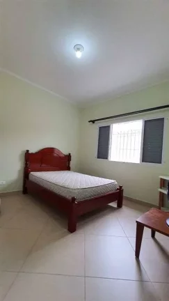 Imagem Casa com 3 dorms, Flórida, Praia Grande - R$ 1.15 mi, Cod: 1467
