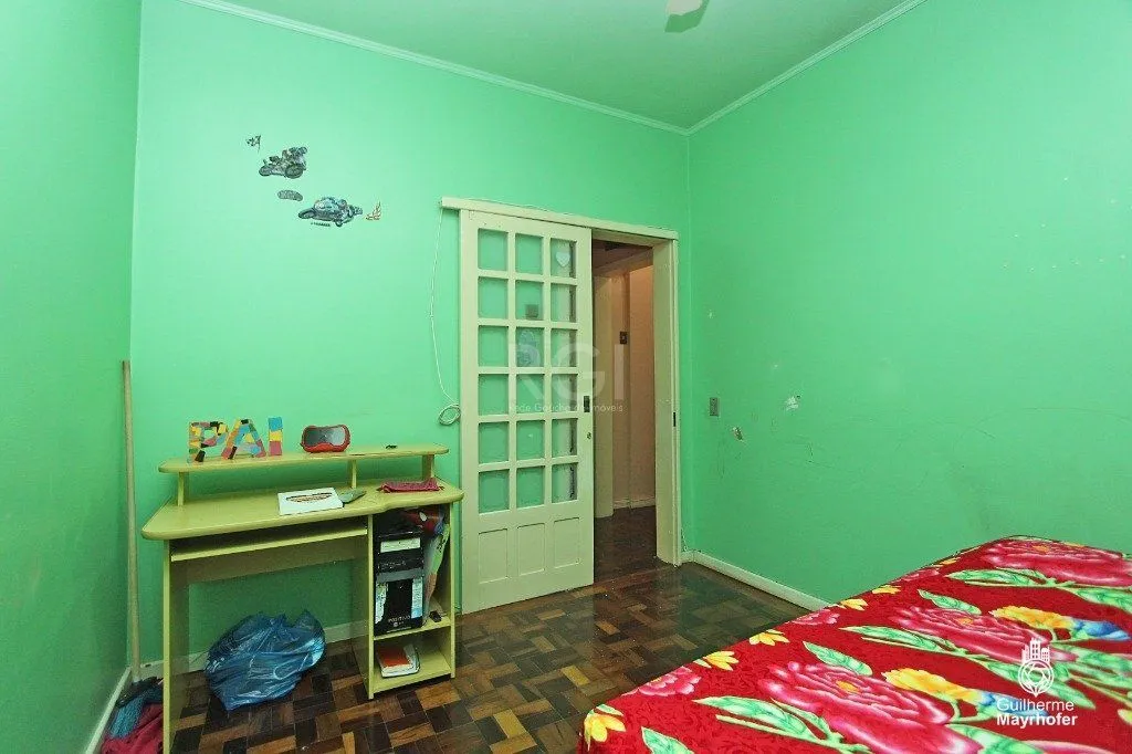 Imagem Apartamento para Venda - 114.3m², 3 dormitórios, Floresta