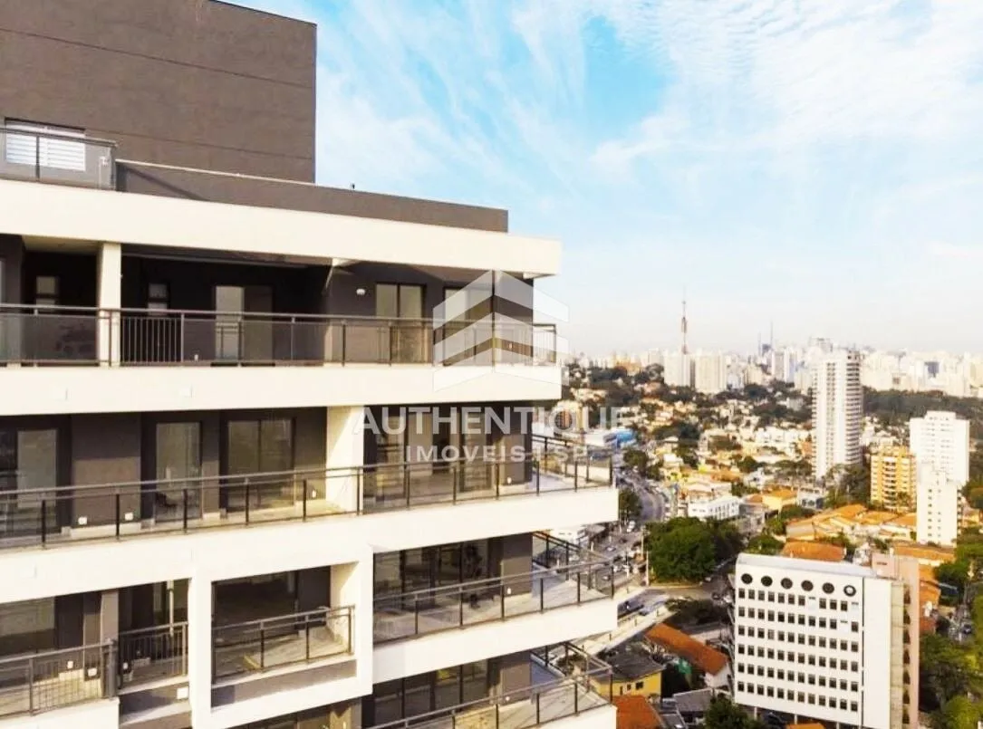 Imagem SMART VILA MADALENA - Apartamento à venda em São Paulo/SP