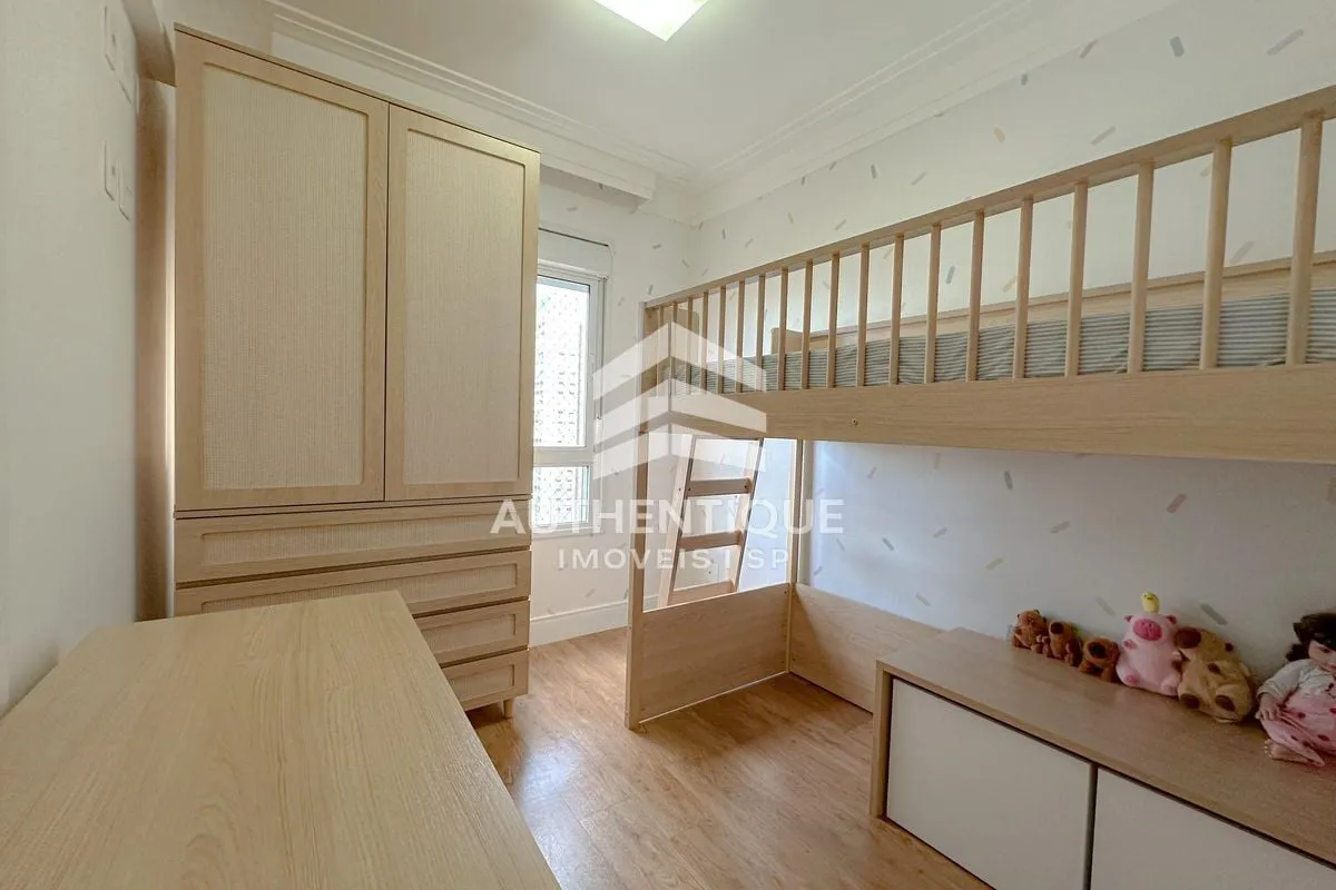 Imagem QUINTAS DA LAPA - Apartamento no bairro Lapa à venda