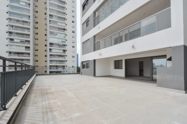 Imagem Apartamento à venda em São Paulo, Vila Mariana, com 2 quartos, 215m2