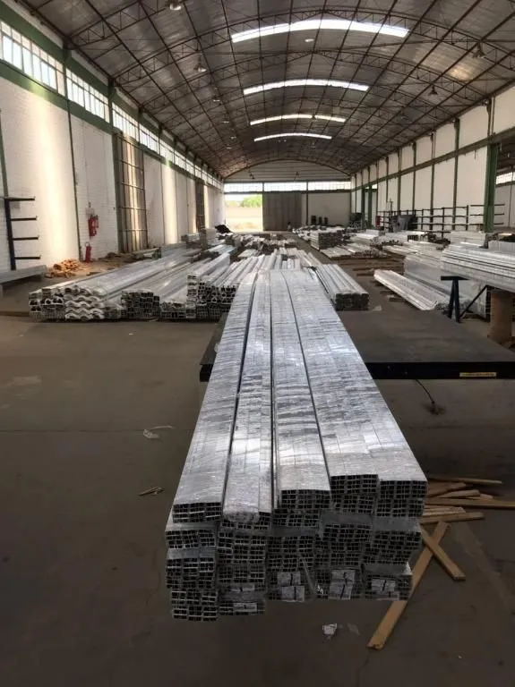 Imagem Pavilhão para Venda - 1650m², 0 dormitórios, Anchieta