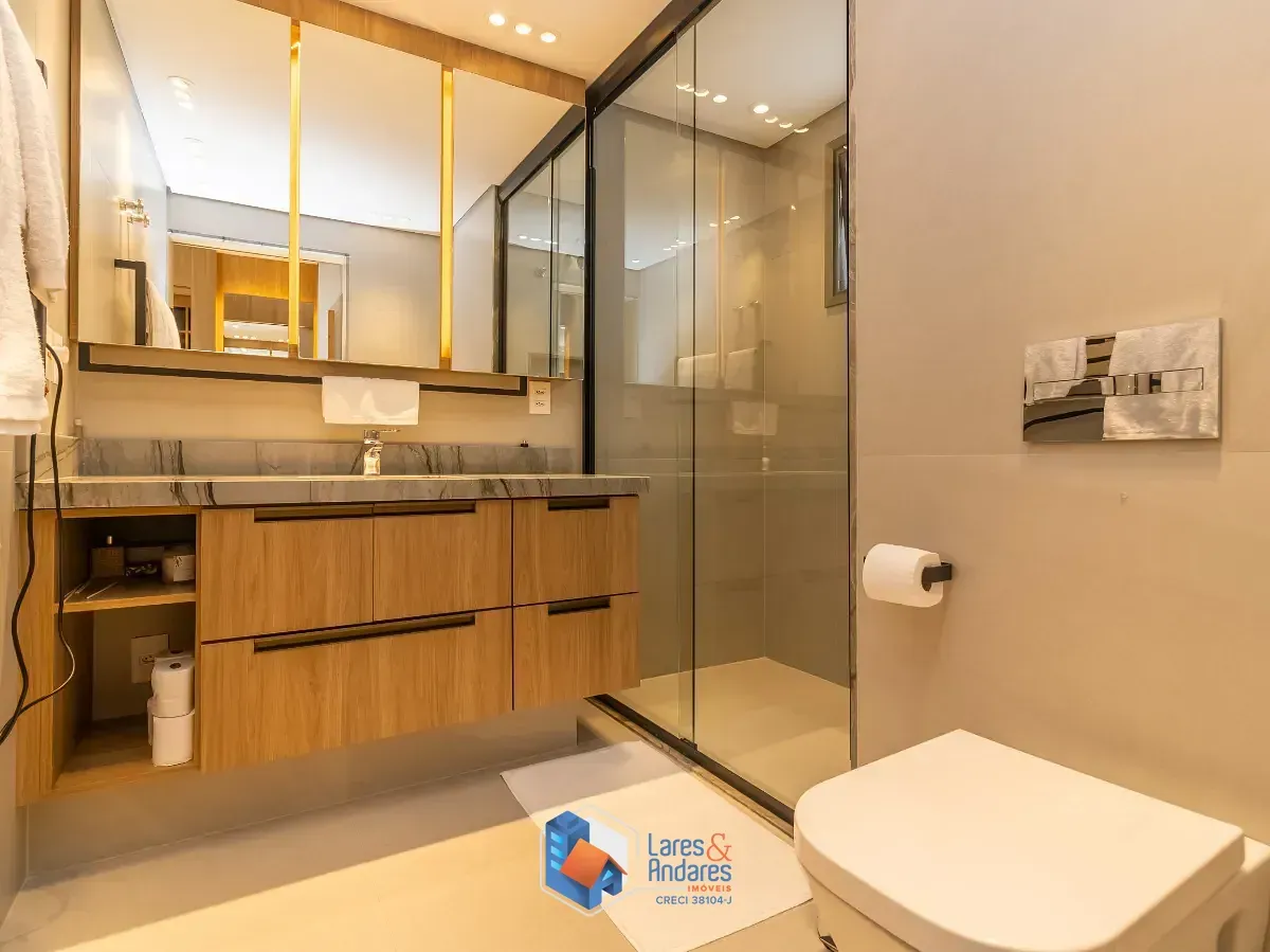 Imagem Cobertura para venda em Vila Clementino com 2 quartos, sendo 2 suítes, 269m²