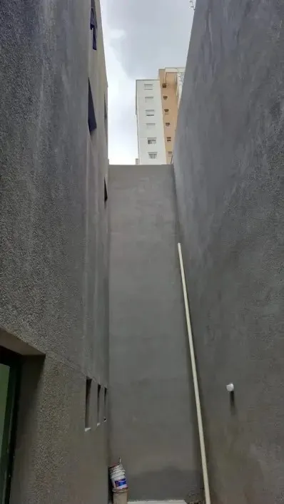Imagem Galpão para Locação em São Paulo / SP no bairro Vila Romana