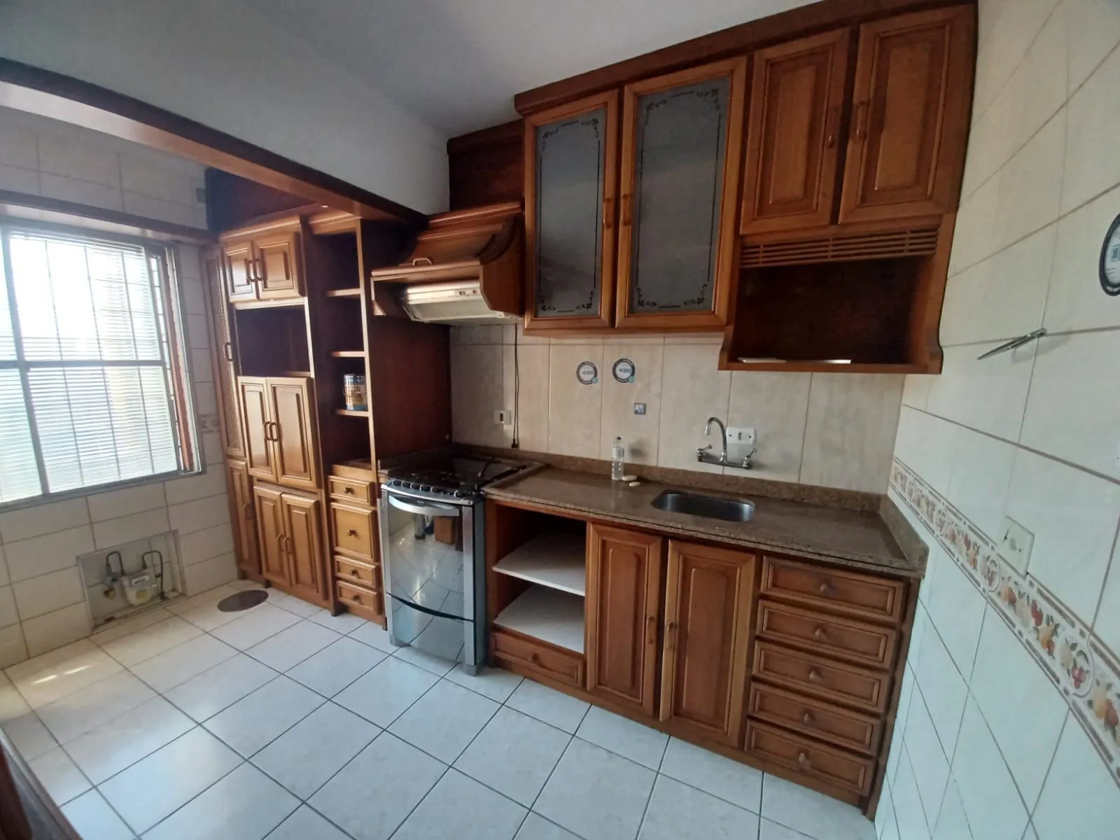 Imagem Cobertura de 2 quartos, 2 banheiros e 1 vaga de garagem no bairro Menino Deus