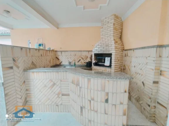 Imagem Casa de 3 quartos á venda no bairro Bela Vista em Ipatinga