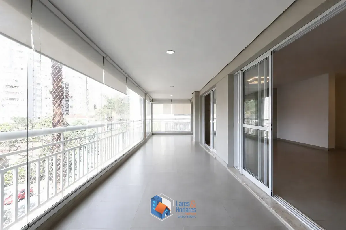 Imagem Apartamento para venda em Sumaré com 3 quartos, sendo 3 suítes, 201m²