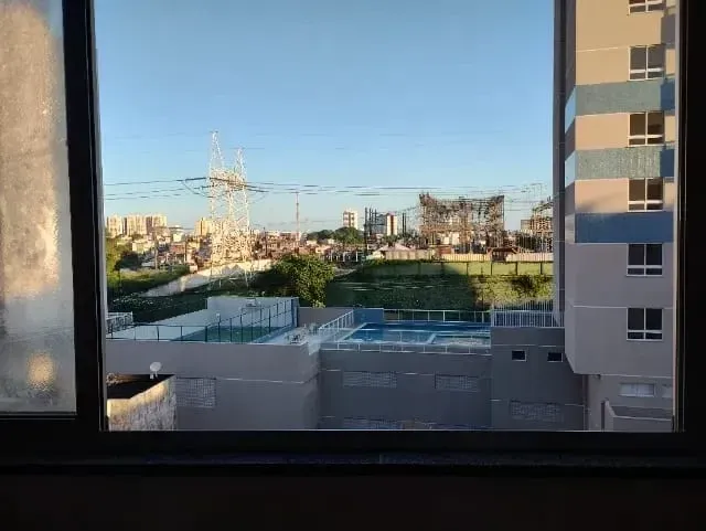 Imagem Apartamento com 2 Quartos à Venda, 53 m² em Jardim Santa Teresa - Jundiaí
