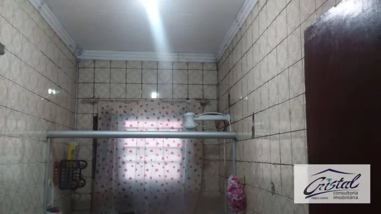 Imagem Casa com 2 quartos à venda, 200 m² - Butantã - São Paulo/SP