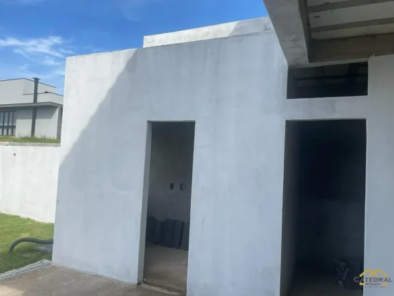Imagem Casa em construção à venda por R$1.700.000,00 - Brisas da Mata - Jundiaí/SP
