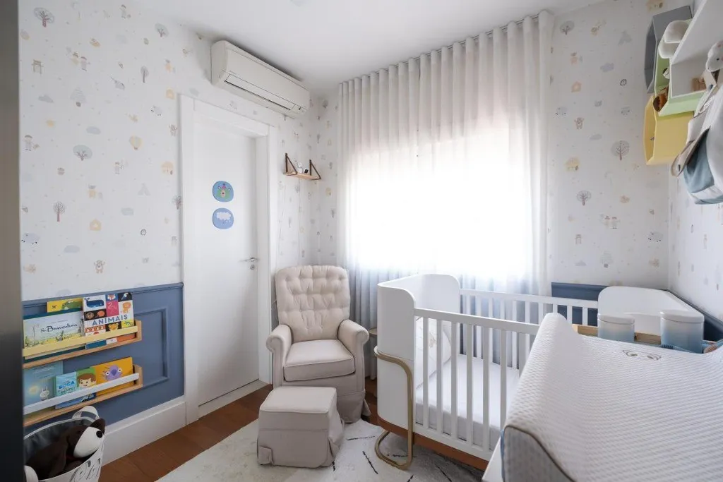 Imagem Imperdível apartamento de 3 suítes na Vila Mariana, São Paulo-SP, com 164m² e 3 vagas de garagem. Próximo ao Parque Ibirapuera!