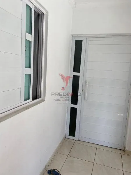 Imagem Casa 2 dormitórios 1 suíte 80m² 2 vagas Muro Alto Ipojuca/PE